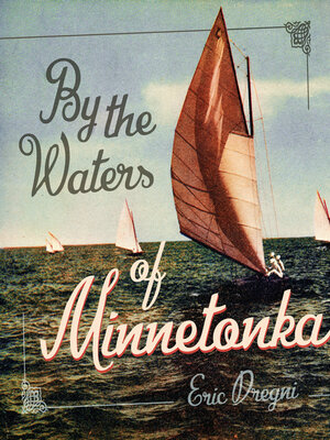 cover image of By the Waters of Minnetonka
